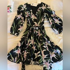 NWT Anita cotton poplin dress - Borgo de nor